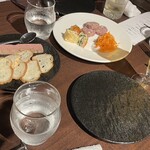 ブラッスリータイユ - 