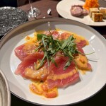 ブラッスリータイユ - 