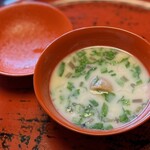 草喰 なかひがし - 