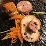 ブラッスリータイユ - 