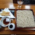 萩の茶屋 - 