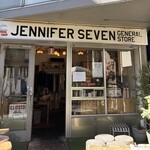 JENNIFER SEVEN - 