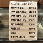 Ramen 永屋 - 