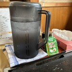 ゆーみー食堂 - 