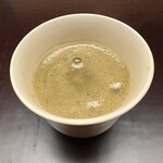 徳ㇵ本也 - 蟹味噌