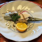 草喰 なかひがし - 