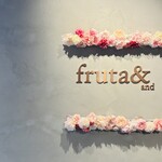fruta&