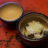 草喰 なかひがし - 