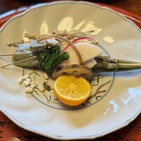 草喰 なかひがし - 