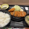 松のや 花園町店