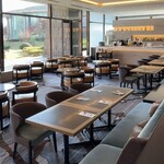 ラウンジ＆バー 「ザ・ロビーラウンジ」 - 