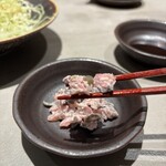 東京とんかつ がぶう - 