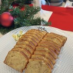 ラウンジ＆バー 「ザ・ロビーラウンジ」 - 