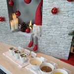 ラウンジ＆バー 「ザ・ロビーラウンジ」 - 