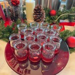 ラウンジ＆バー 「ザ・ロビーラウンジ」 - 