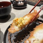 東京とんかつ がぶう - 