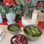 ラウンジ＆バー 「ザ・ロビーラウンジ」 - 