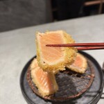 東京とんかつ がぶう - 