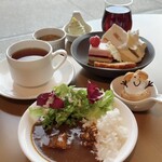 ラウンジ＆バー 「ザ・ロビーラウンジ」 - 