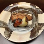 徳ㇵ本也 - 海老芋 紫人参 金時人参