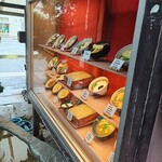 萩の茶屋 - 
