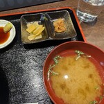 海鮮市場まさむね - 料理