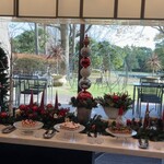 ラウンジ＆バー 「ザ・ロビーラウンジ」 - 