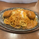 心斎橋ミツヤ なんばウォーク店 - 