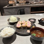 東京とんかつ がぶう - 