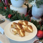 ラウンジ＆バー 「ザ・ロビーラウンジ」 - 