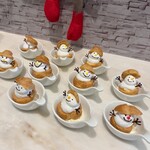 ラウンジ＆バー 「ザ・ロビーラウンジ」 - 