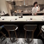 東京とんかつ がぶう - 