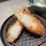 東京とんかつ がぶう - 