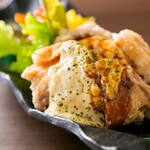 全席個室 居酒屋 九州料理 かこみ庵 - 