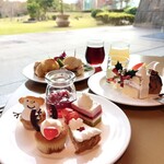 ラウンジ＆バー 「ザ・ロビーラウンジ」 - 