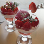 ラウンジ＆バー 「ザ・ロビーラウンジ」 - 