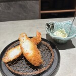 東京とんかつ がぶう - 