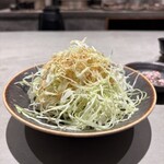 東京とんかつ がぶう - 