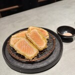 東京とんかつ がぶう - 