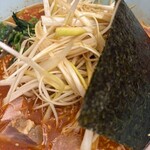 山岡家 - 料理写真: