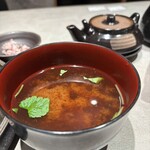 東京とんかつ がぶう - 