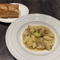 タンテ グラッツィェ - 