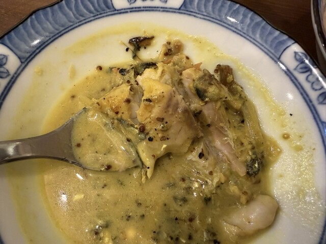 CEYLON CURRY - 長町一丁目（スリランカ料理）の写真