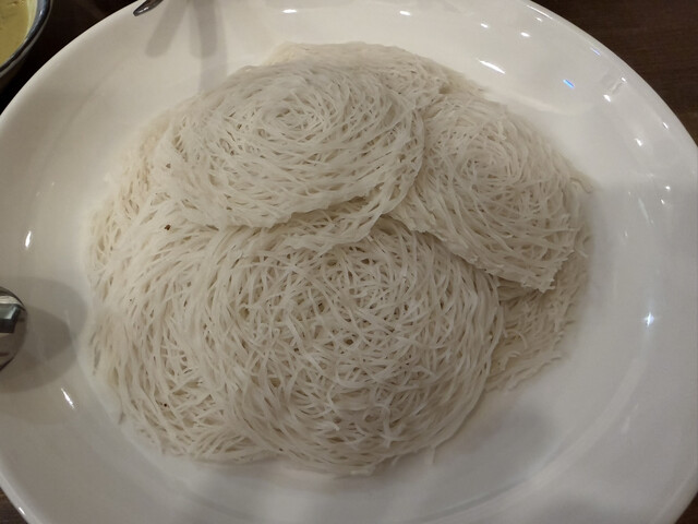 CEYLON CURRY - 長町一丁目（スリランカ料理）の写真