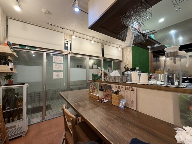 CEYLON CURRY - 長町一丁目（スリランカ料理）の写真