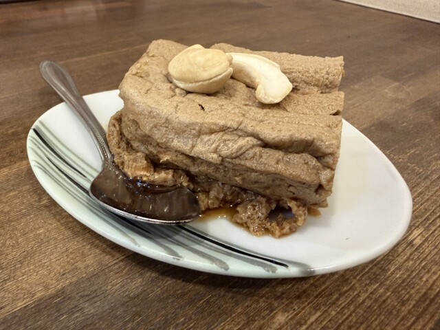 CEYLON CURRY - 長町一丁目（スリランカ料理）の写真