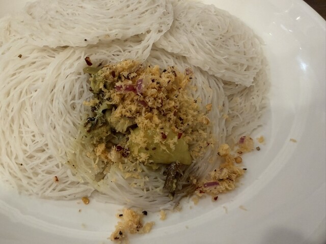 CEYLON CURRY - 長町一丁目（スリランカ料理）の写真