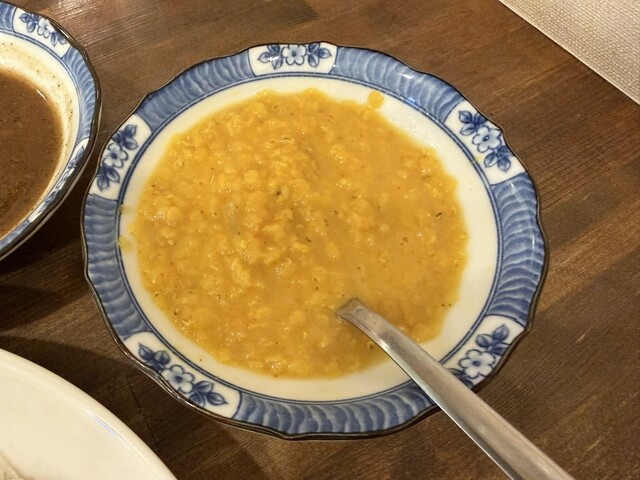 CEYLON CURRY - 長町一丁目（スリランカ料理）の写真