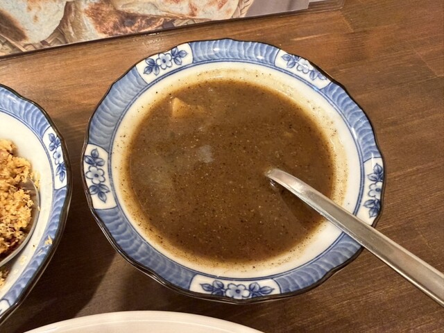 CEYLON CURRY - 長町一丁目（スリランカ料理）の写真