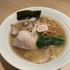 長岡食堂 東京ラーメン横丁店